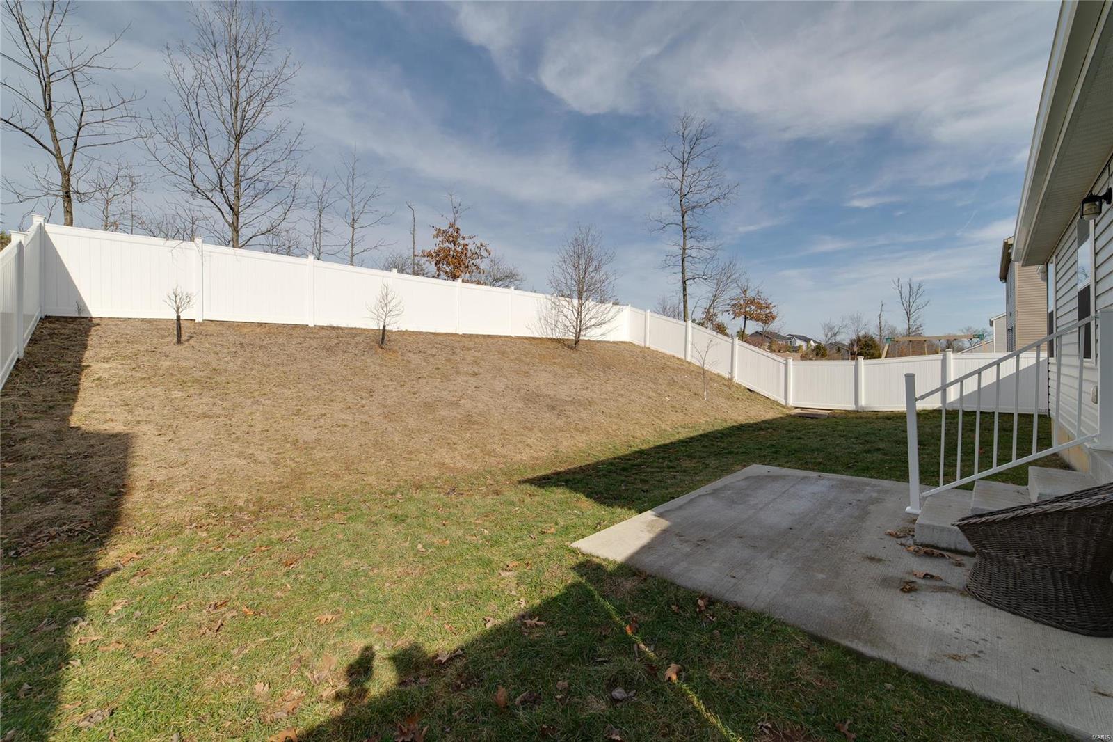 827 Bluff Brook Drive