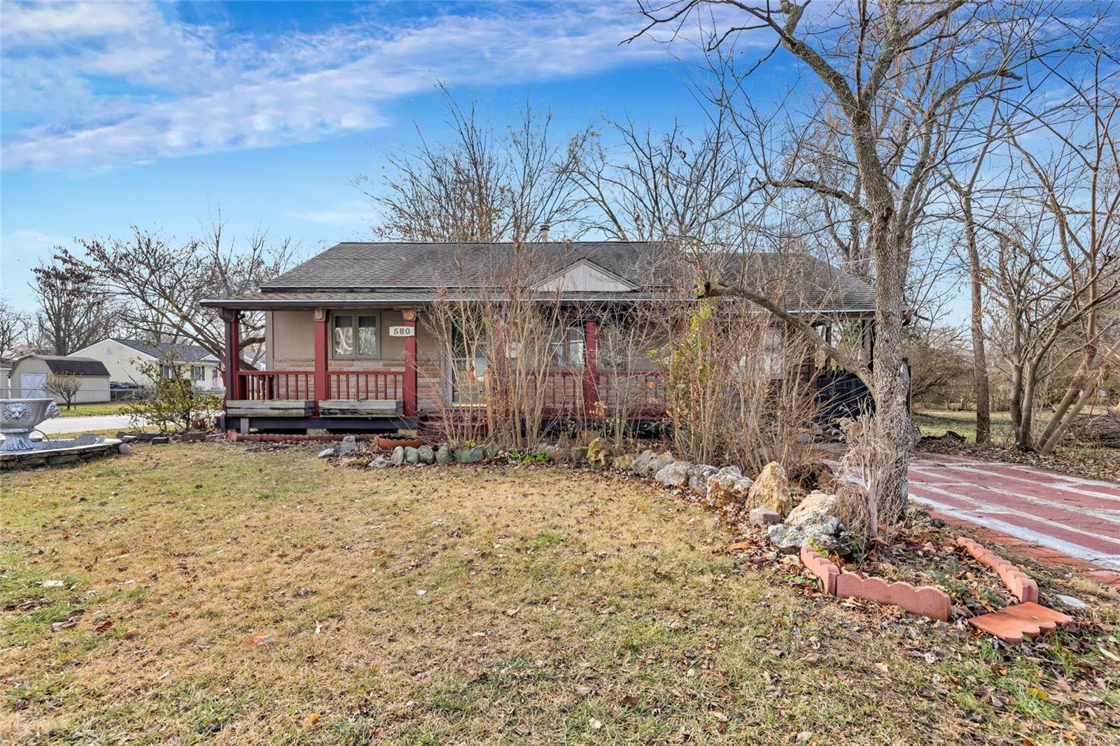 580 Saint Marie Street