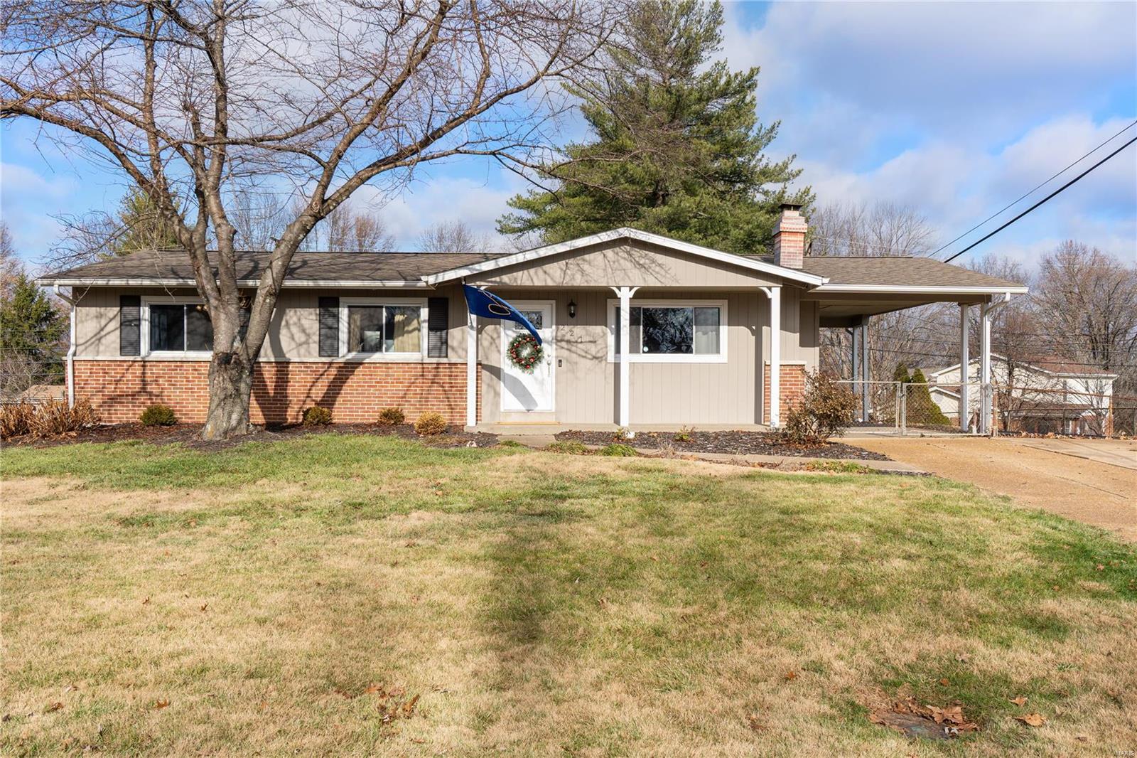 221 Windcliffe Drive