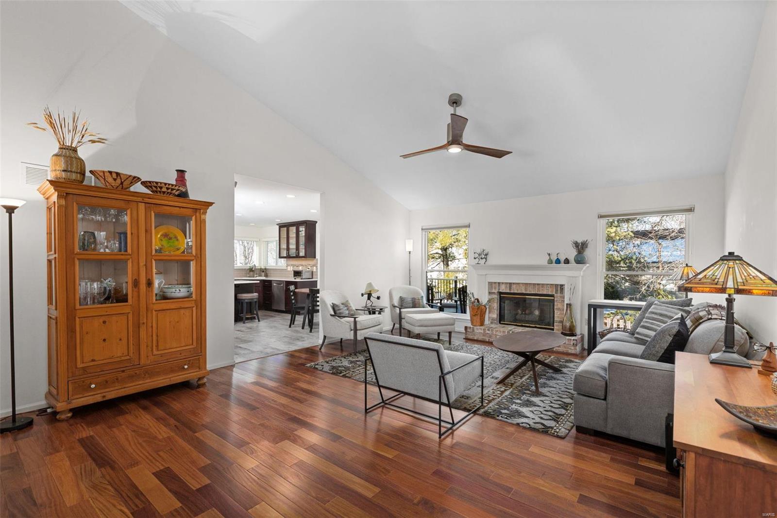 16707 Deveronne Circle