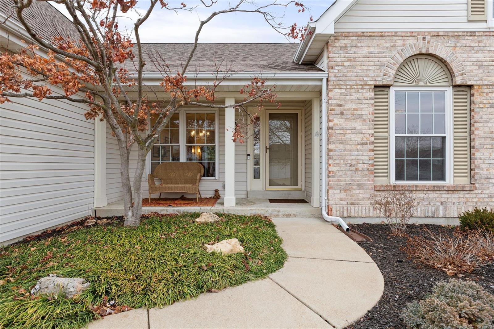 16707 Deveronne Circle