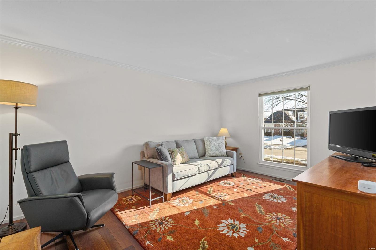 16707 Deveronne Circle