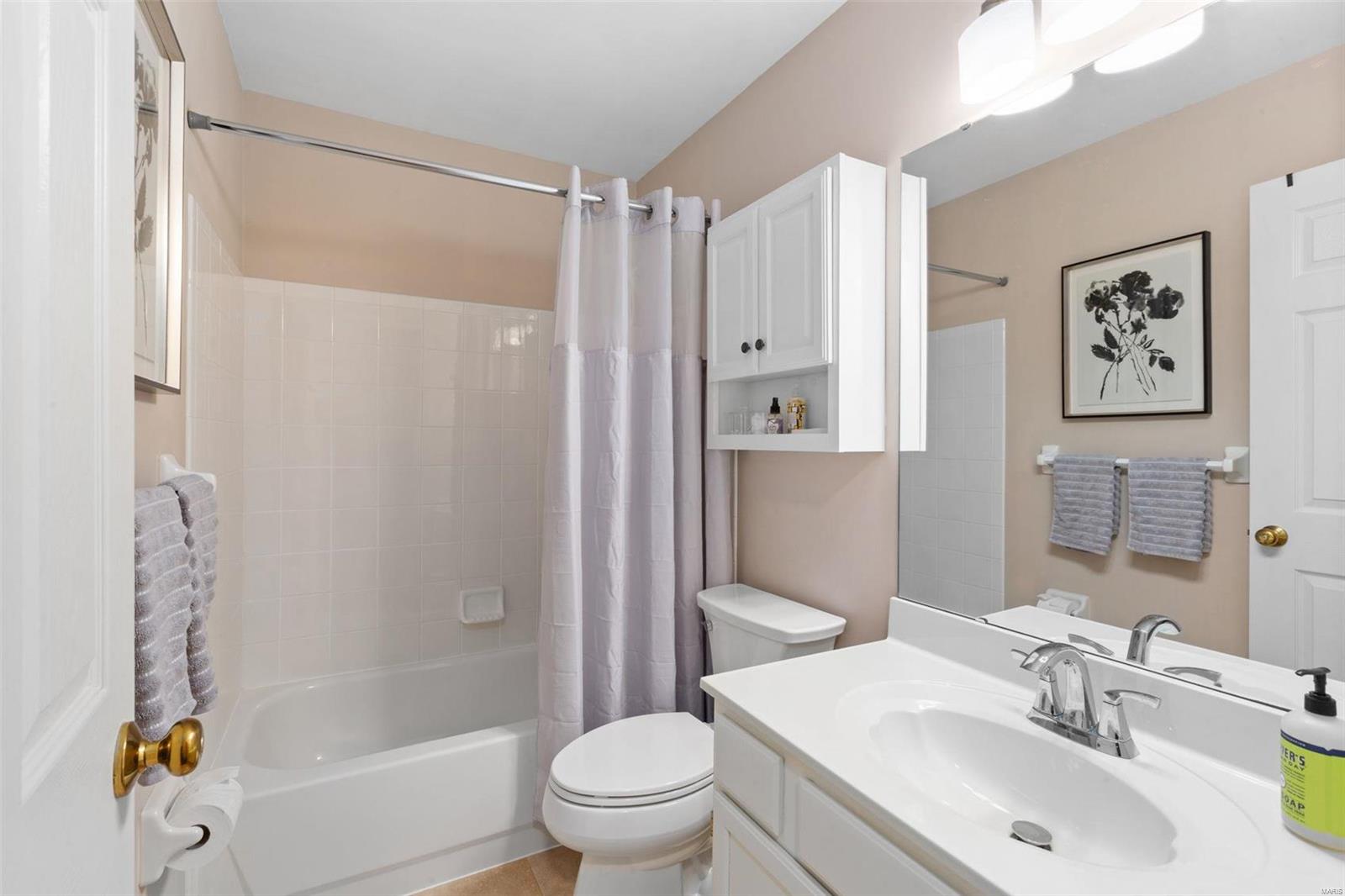 16707 Deveronne Circle