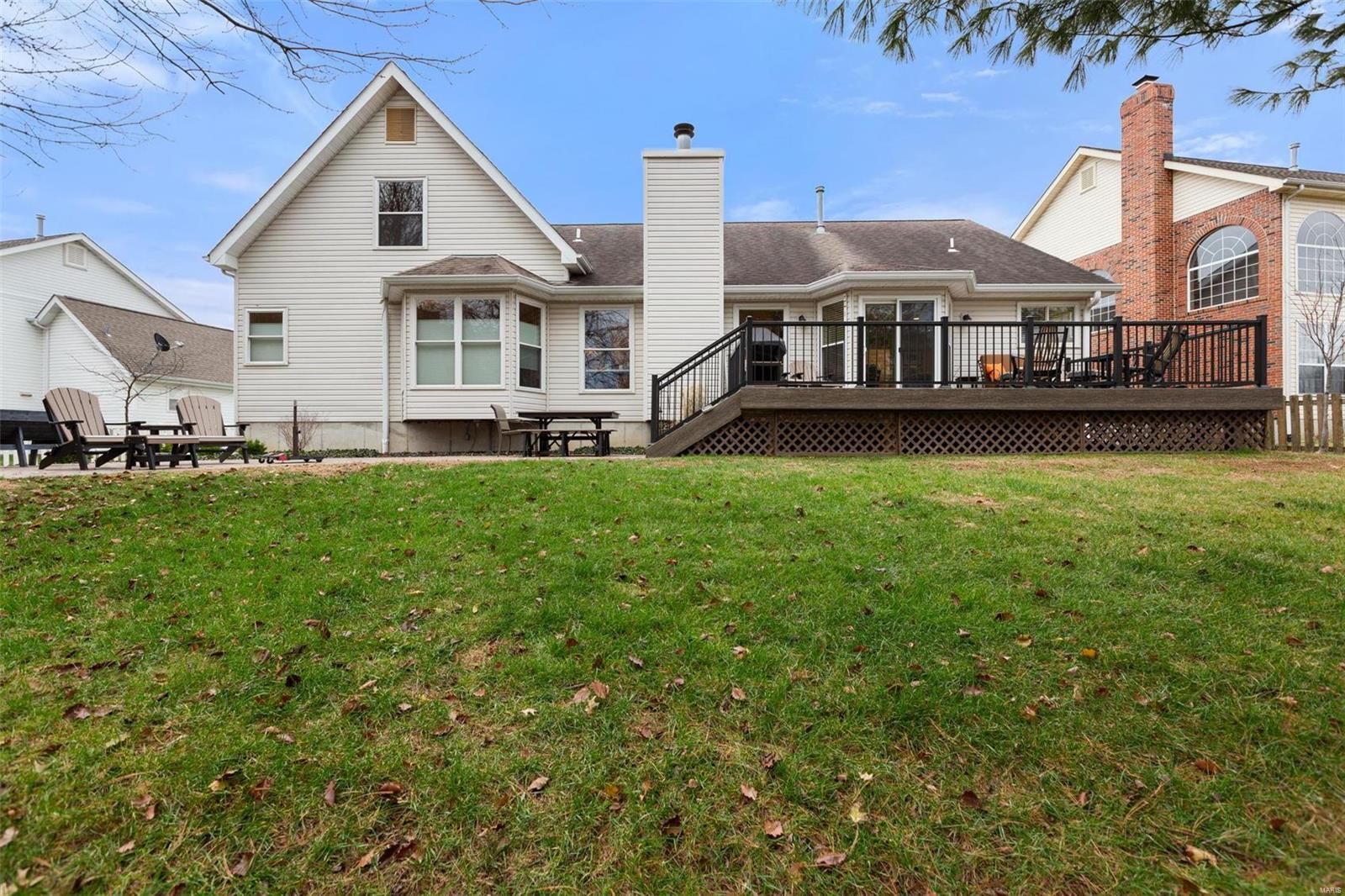 16707 Deveronne Circle