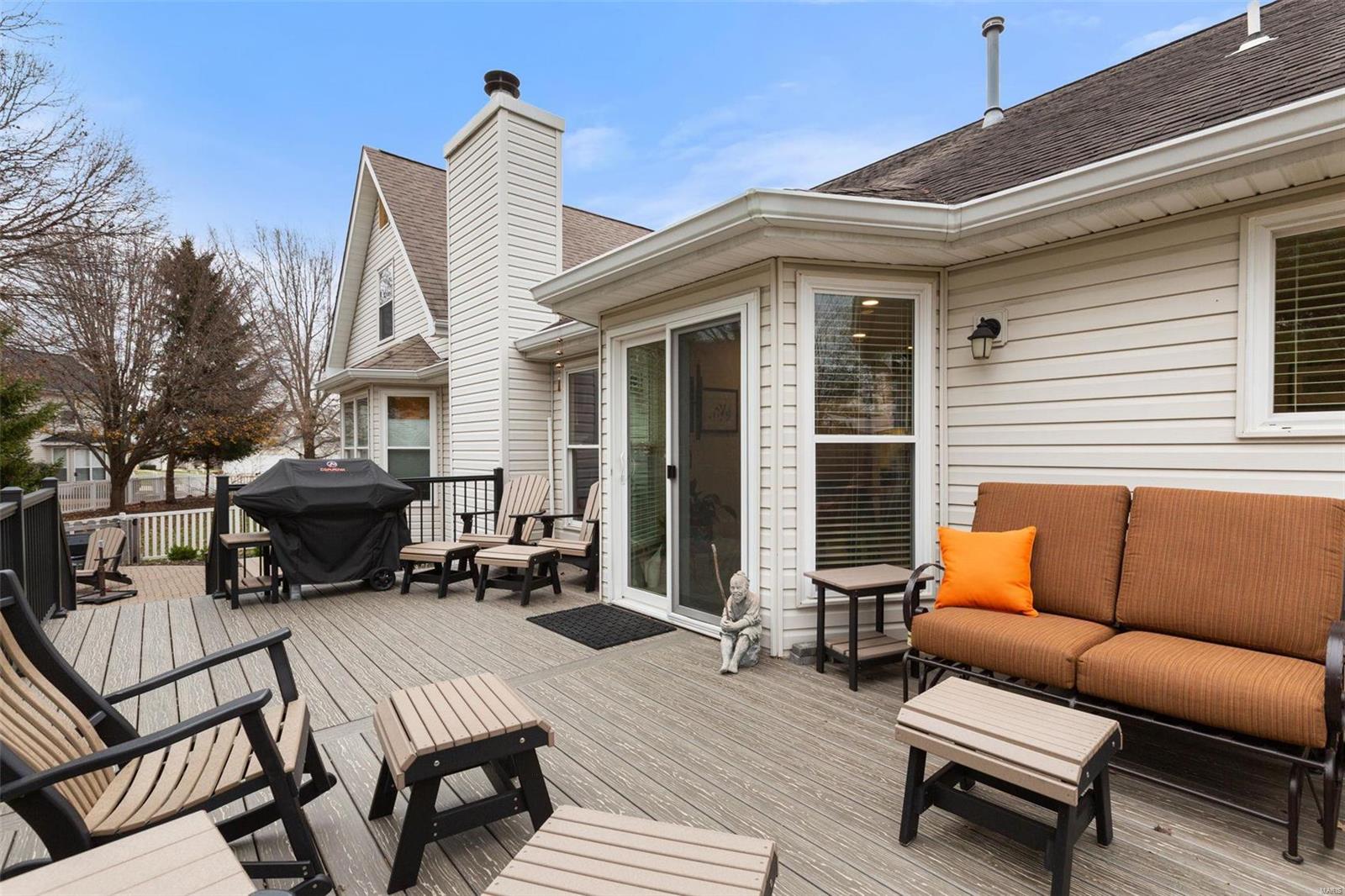 16707 Deveronne Circle