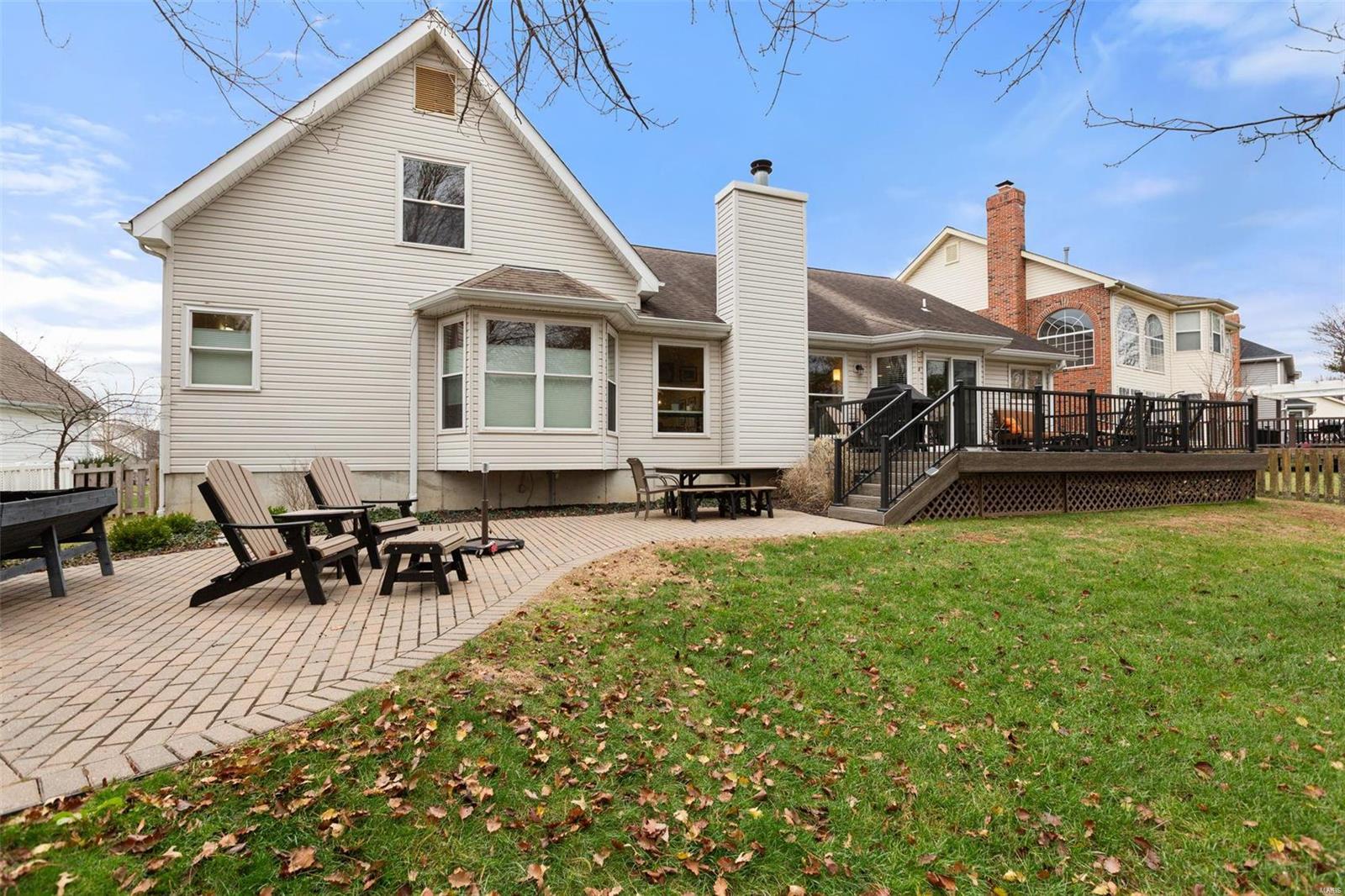 16707 Deveronne Circle