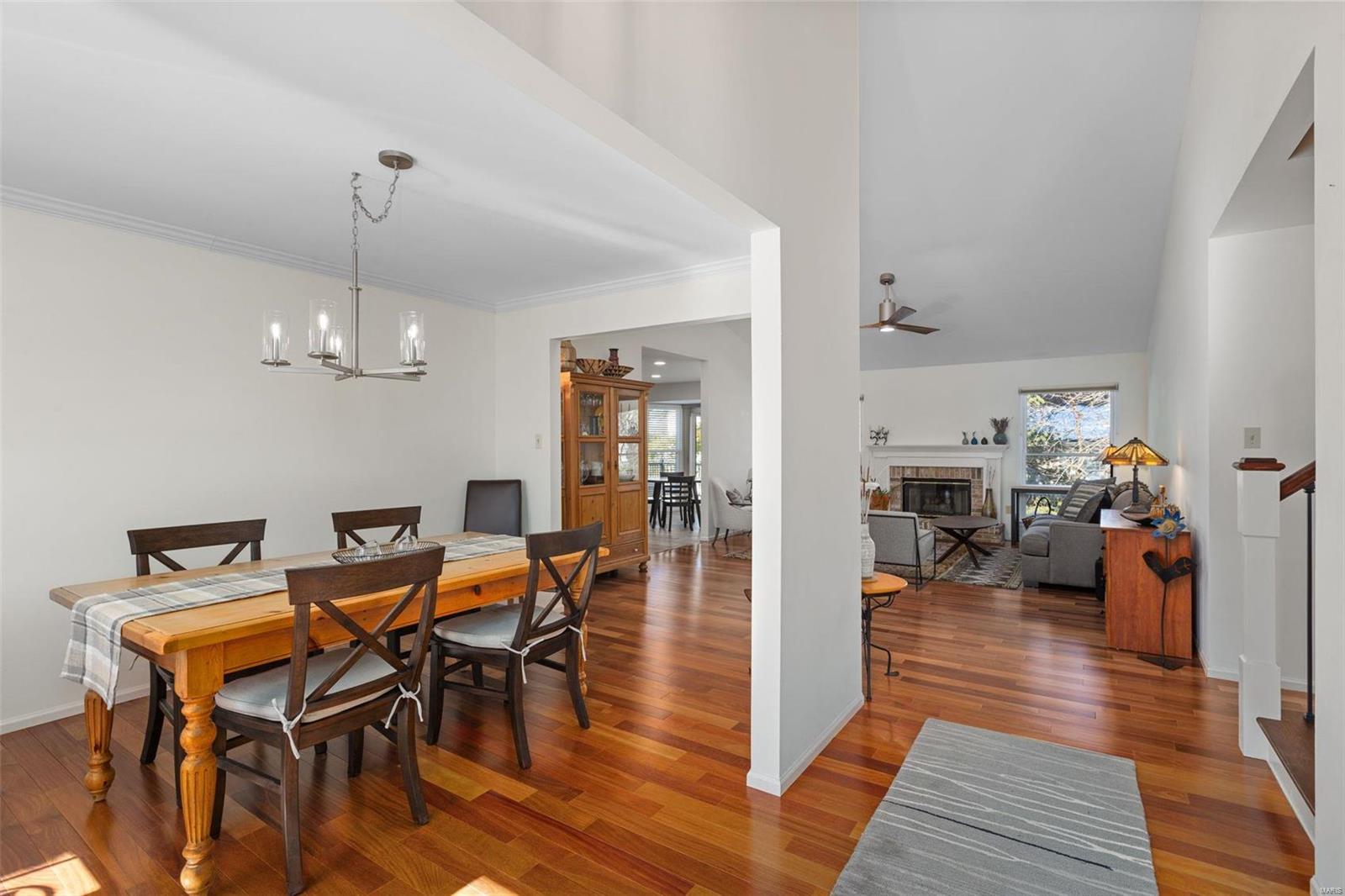 16707 Deveronne Circle