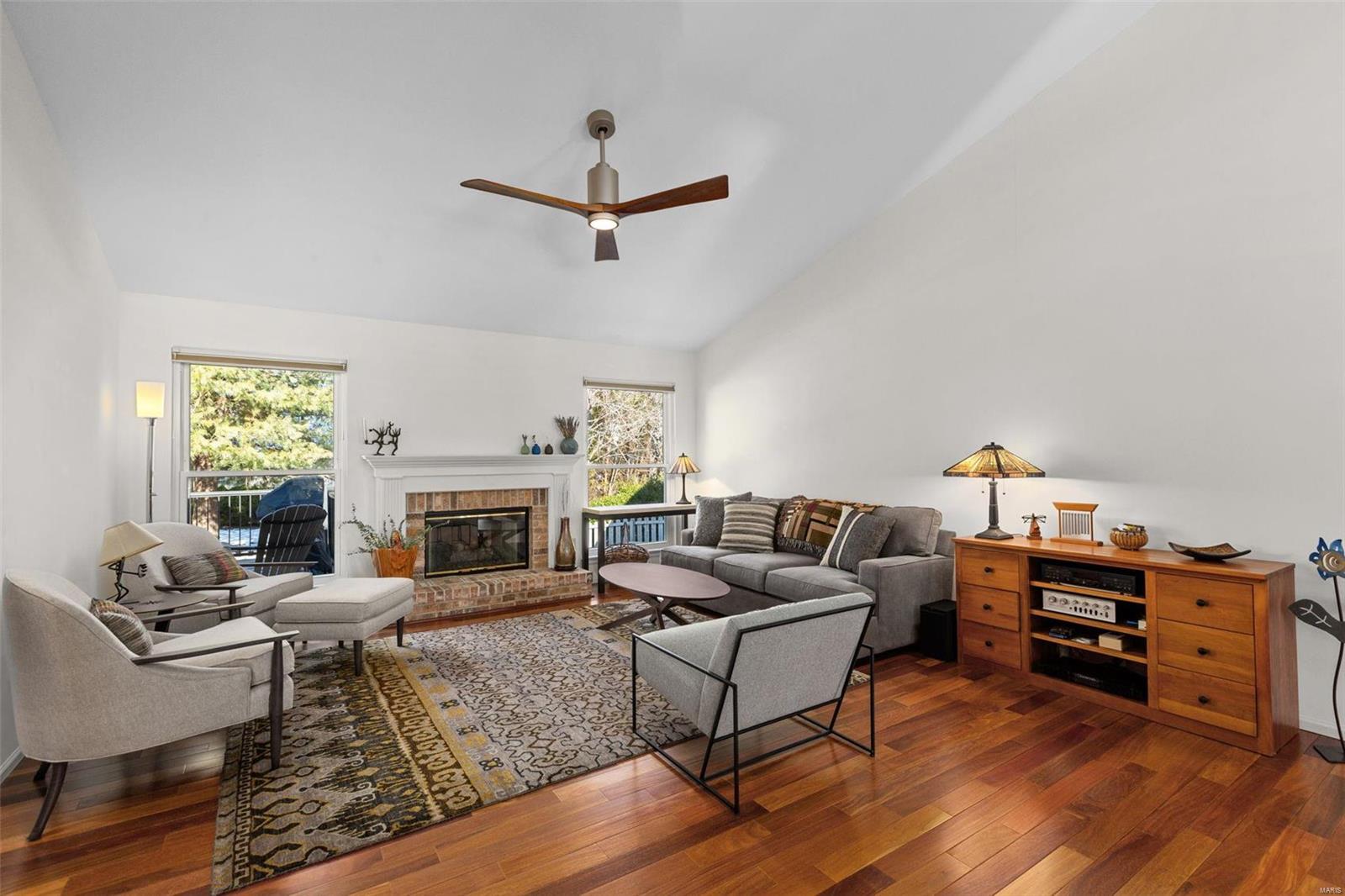 16707 Deveronne Circle