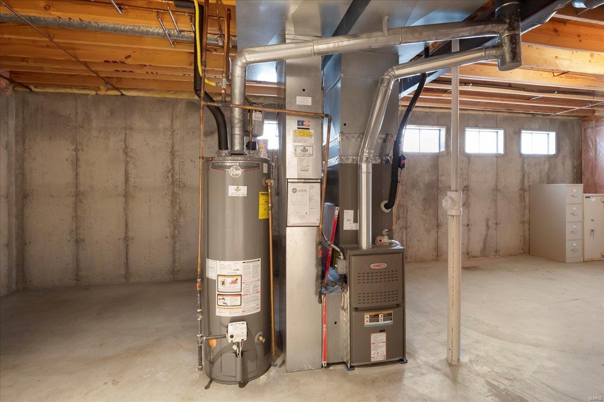 1228 Castle Gate Villas Dr