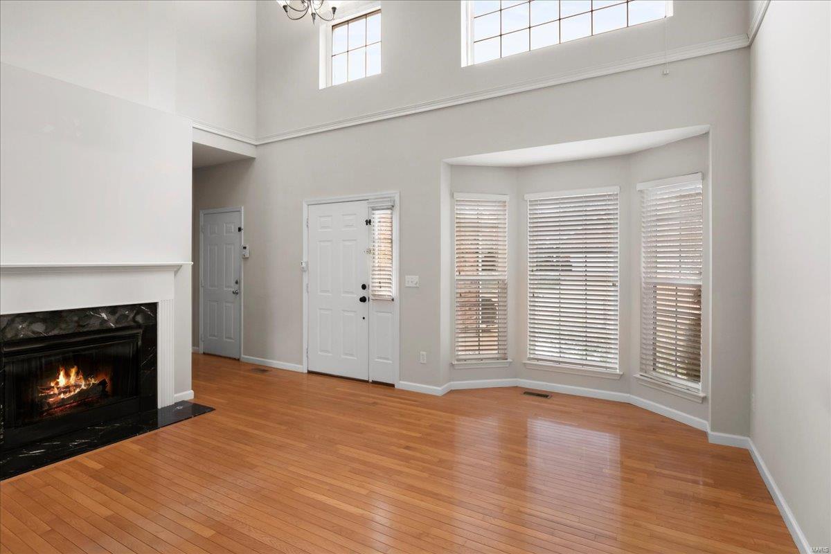 1228 Castle Gate Villas Dr