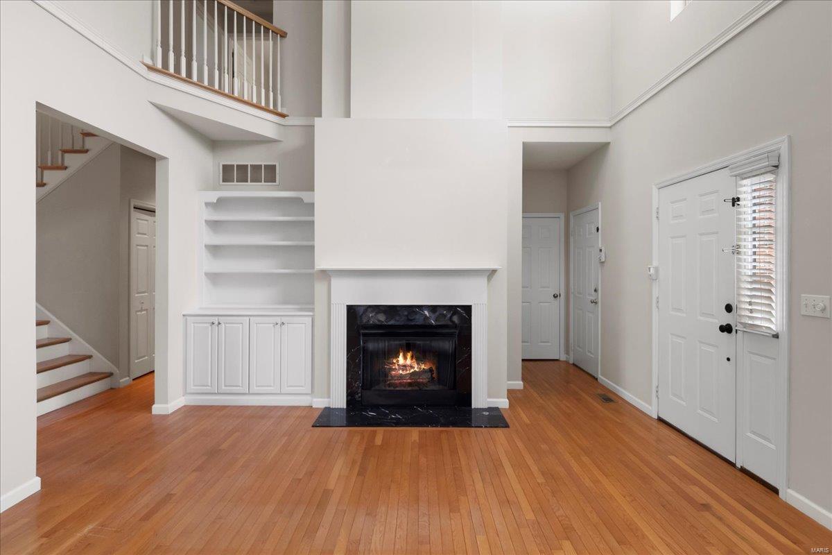 1228 Castle Gate Villas Dr