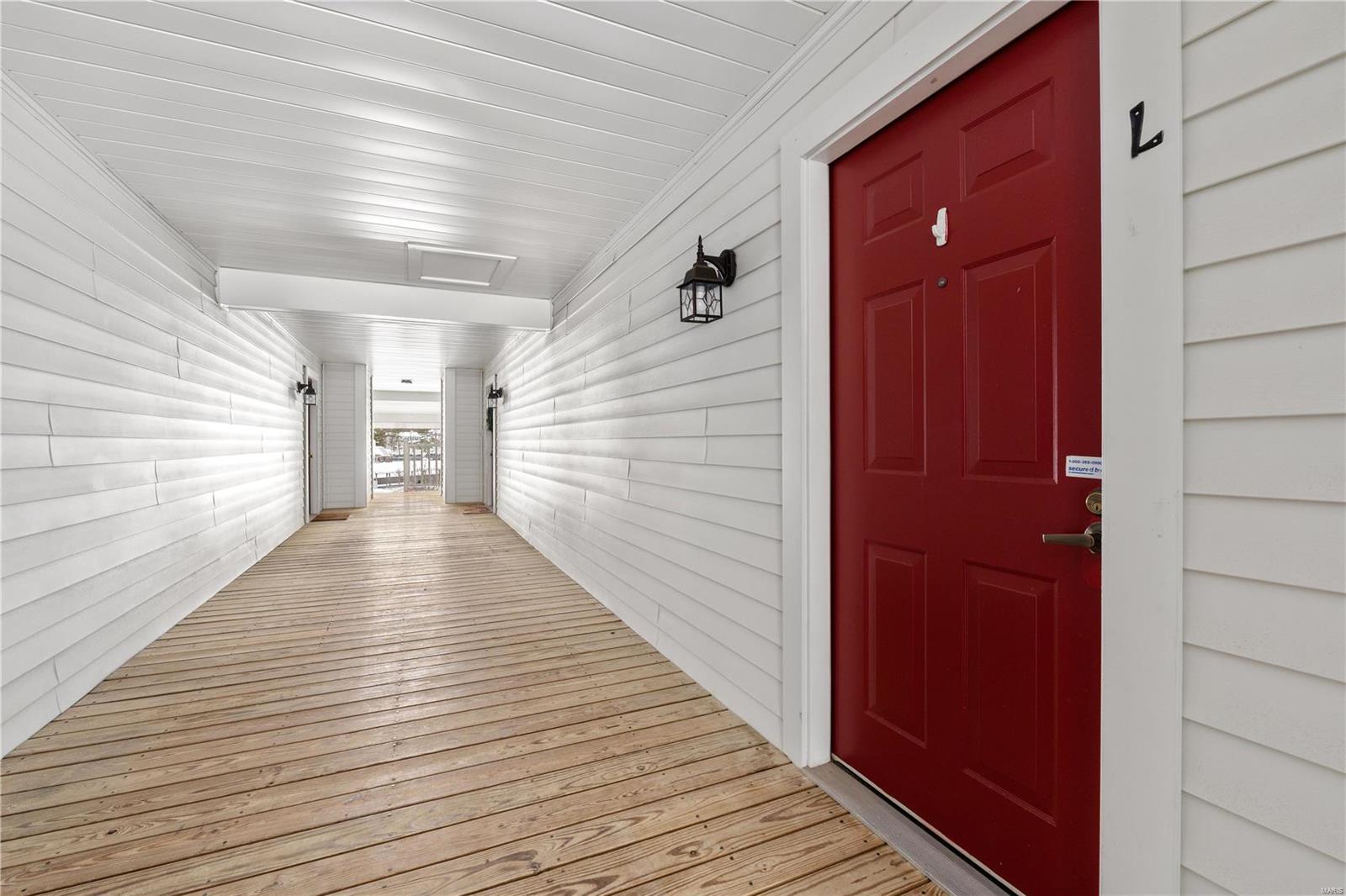 16538 Victoria Crossing Drive Unit: L