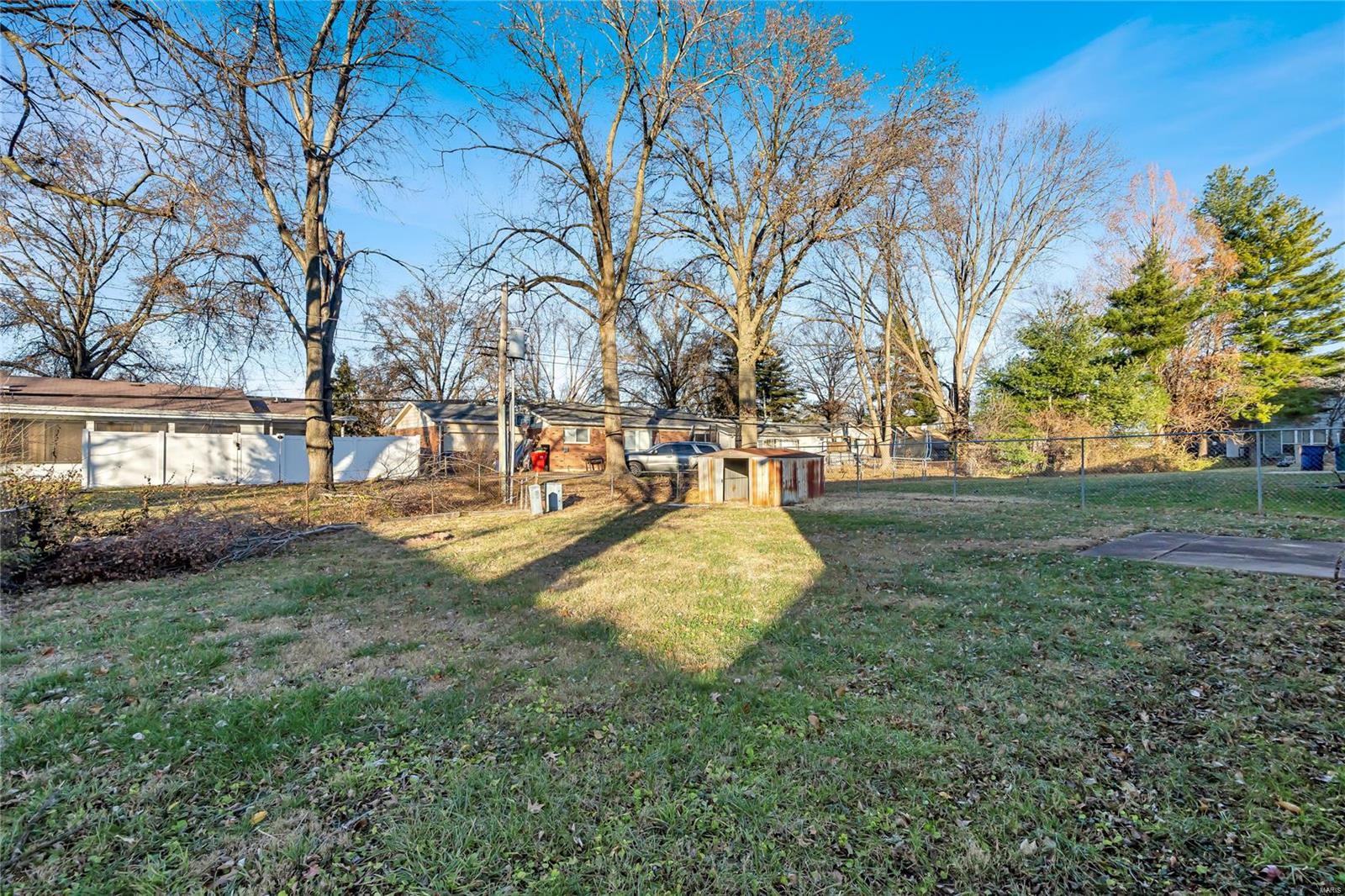 2445 Indiancup Drive