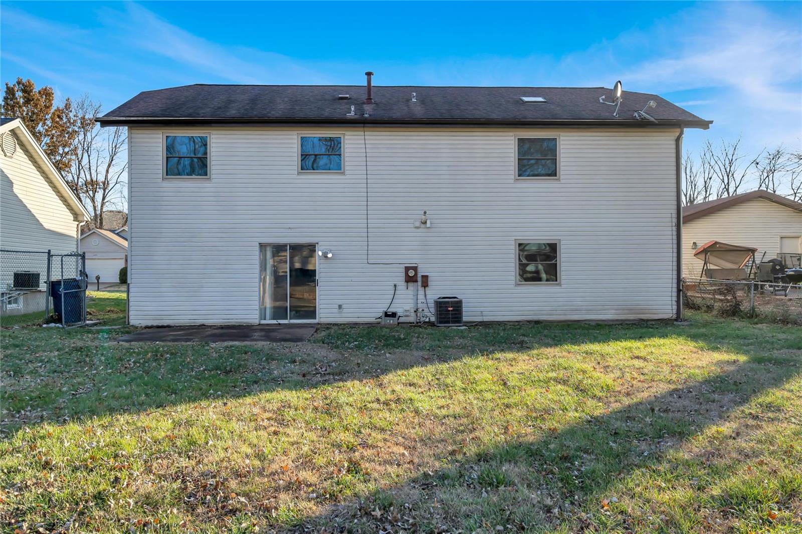 2445 Indiancup Drive