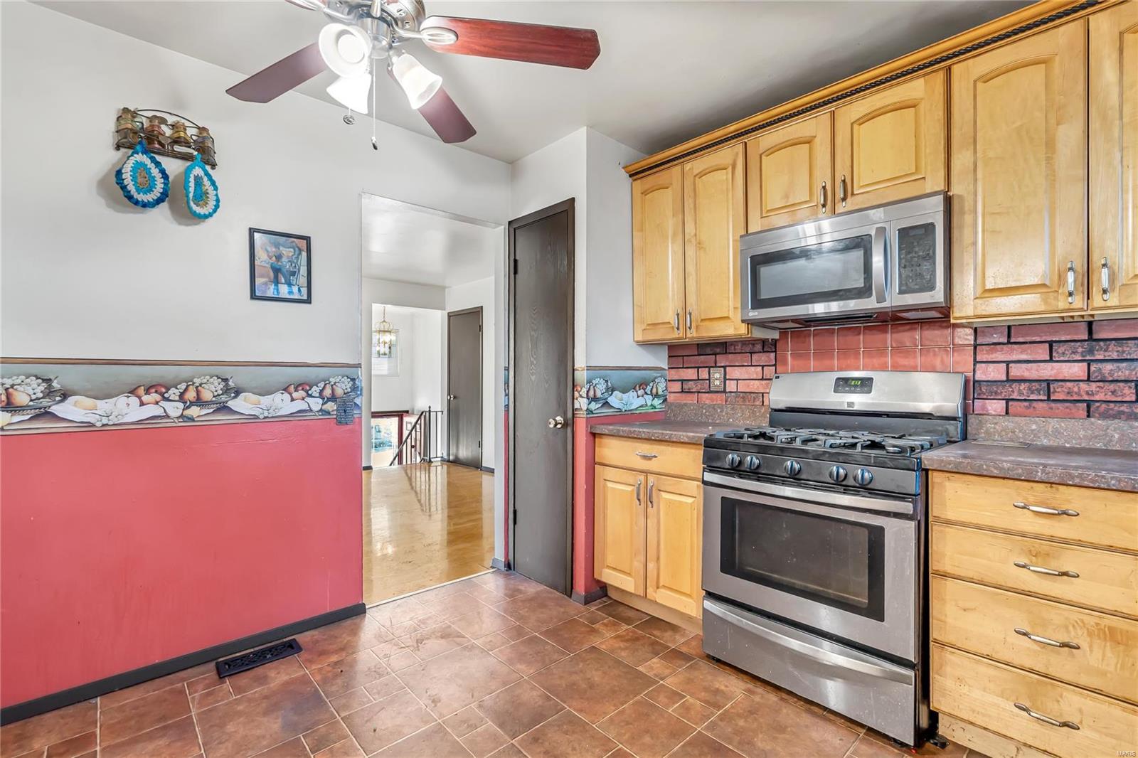 2445 Indiancup Drive