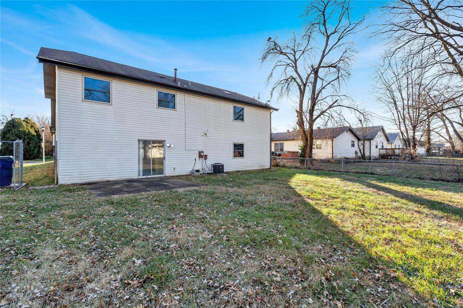 2445 Indiancup Drive