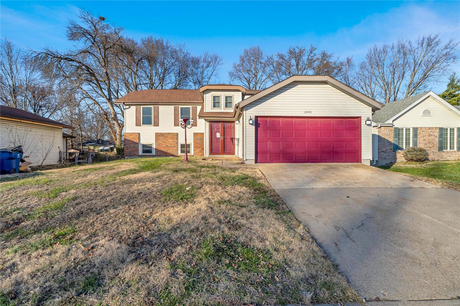 2445 Indiancup Drive