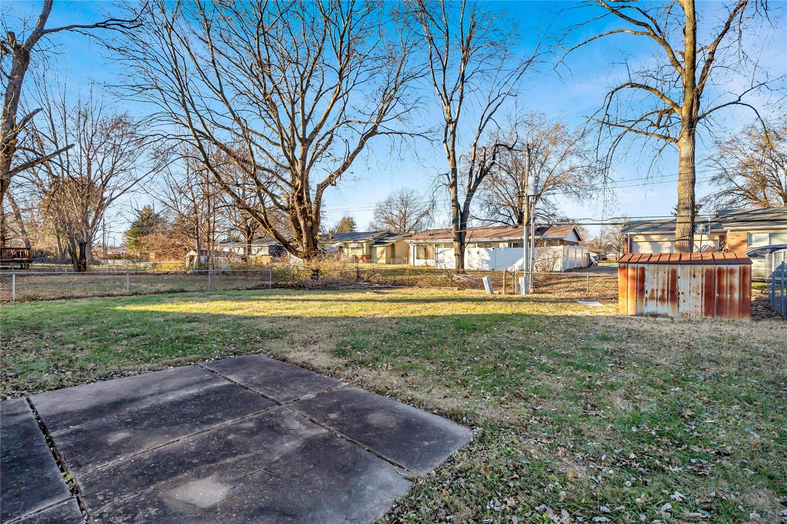 2445 Indiancup Drive