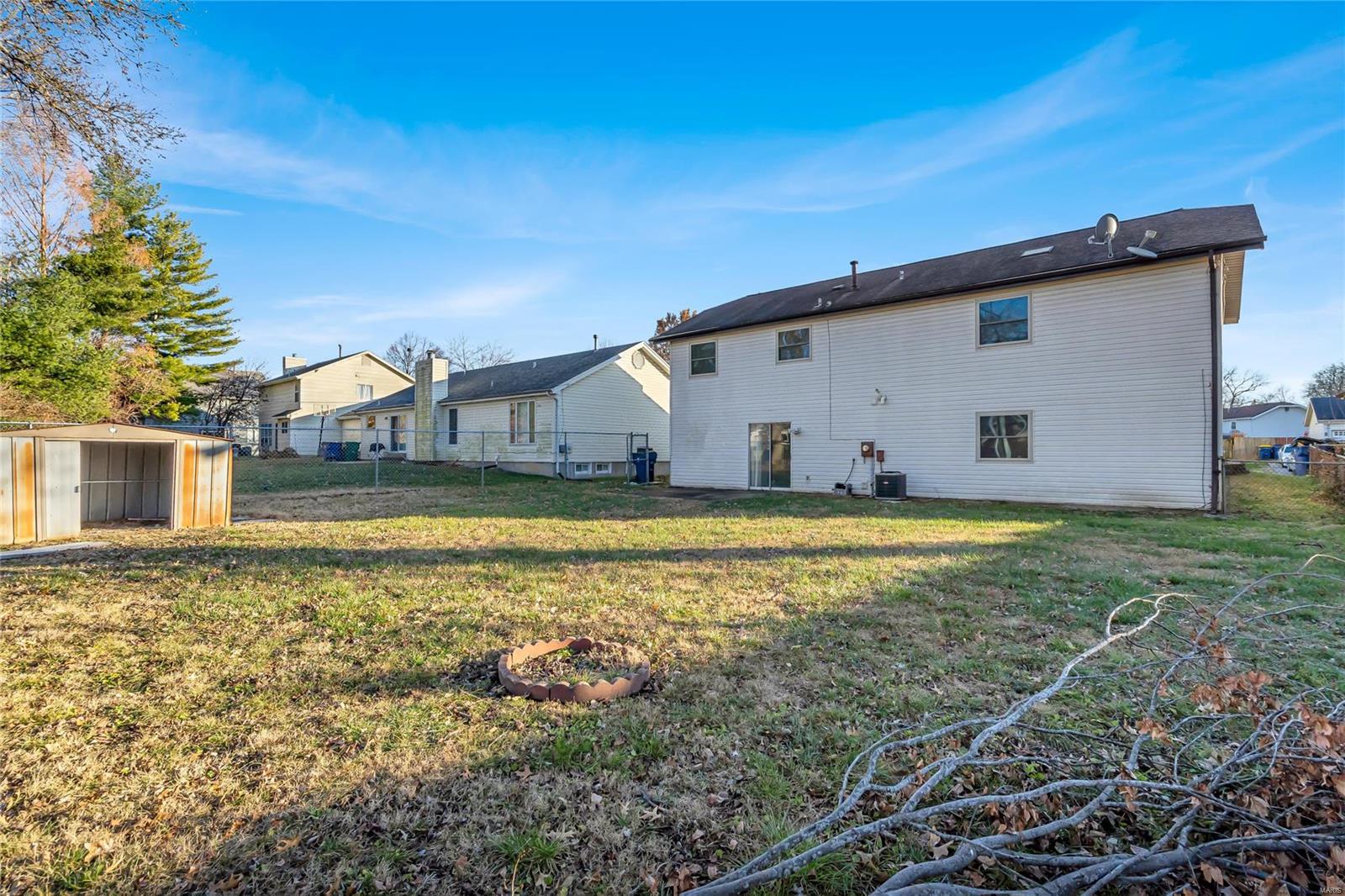 2445 Indiancup Drive