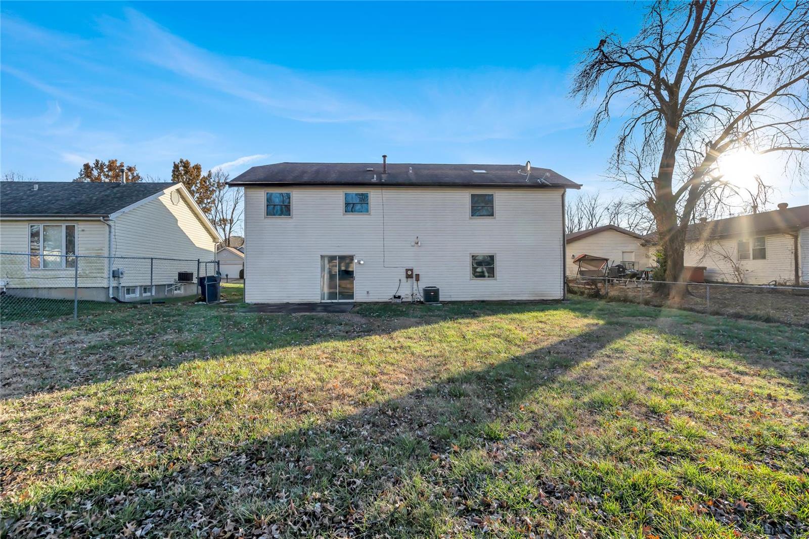2445 Indiancup Drive
