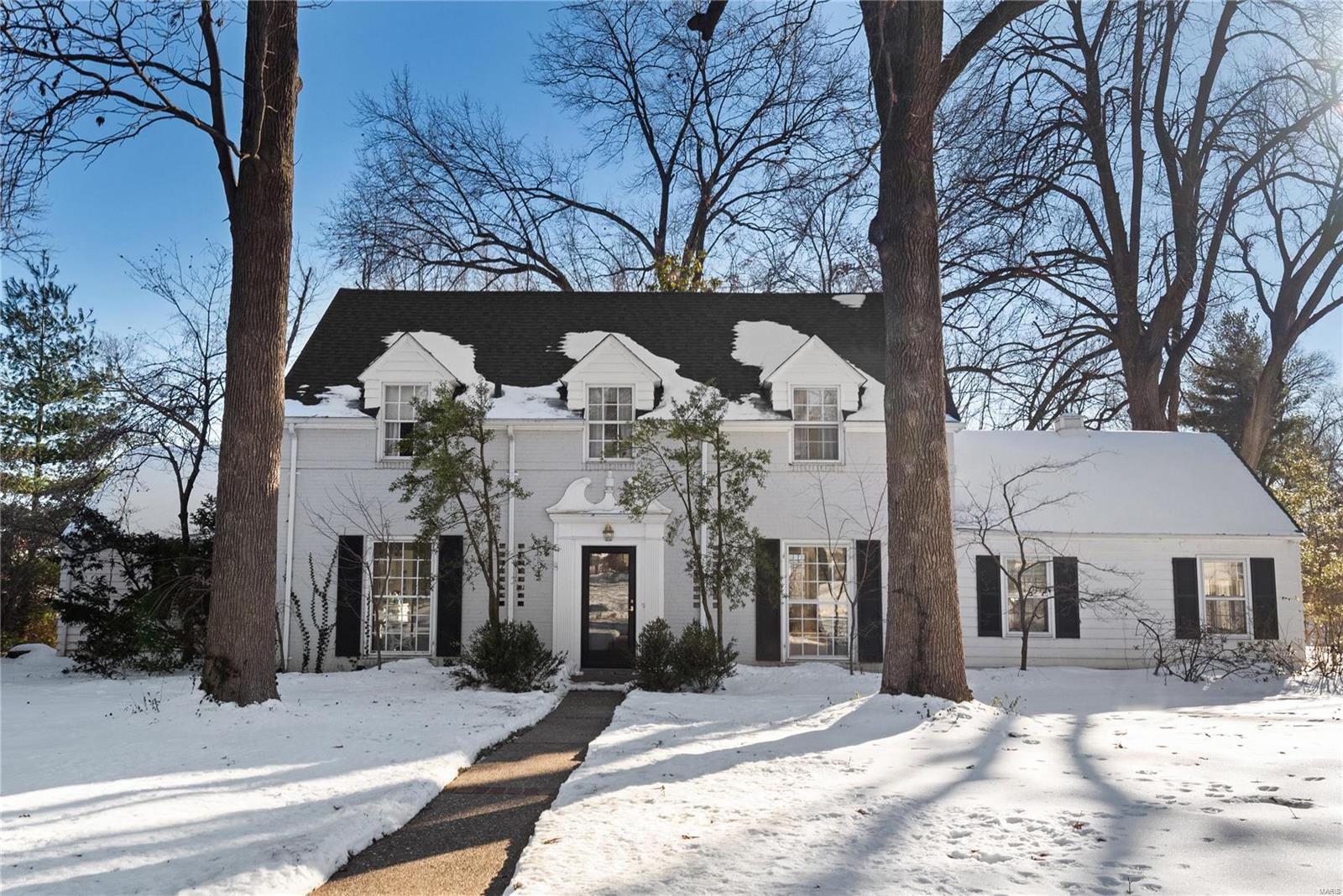 12 S Covington Meadow Road