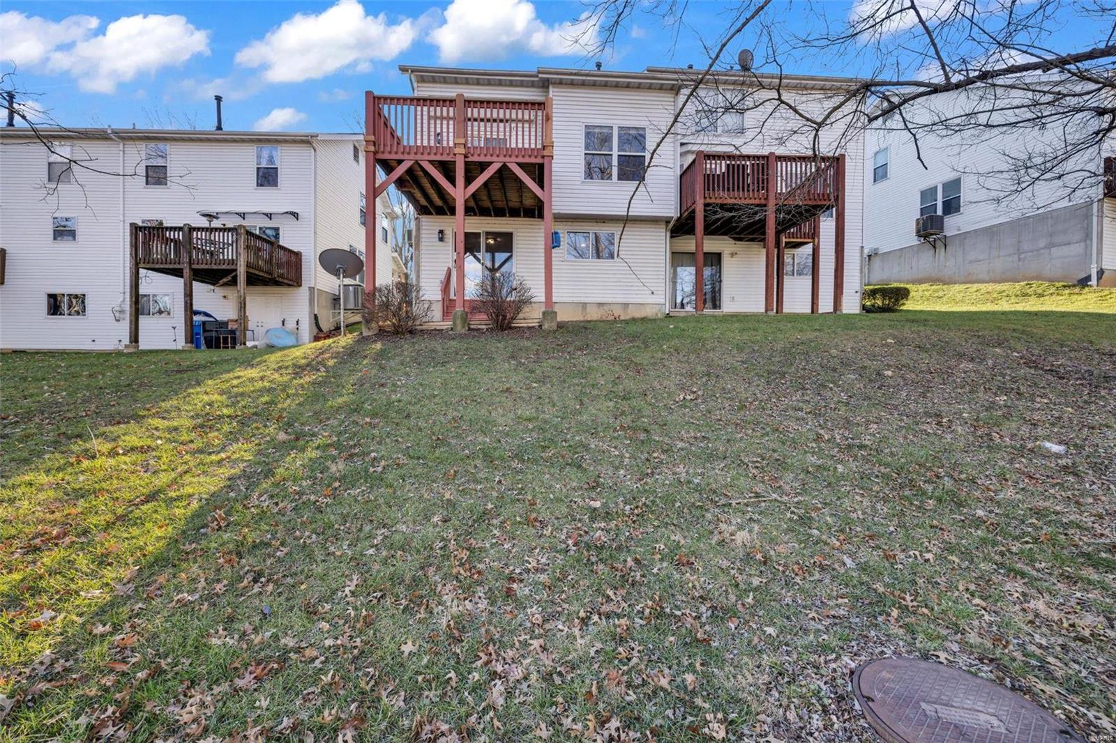 1314 Big Bend Crossing Drive