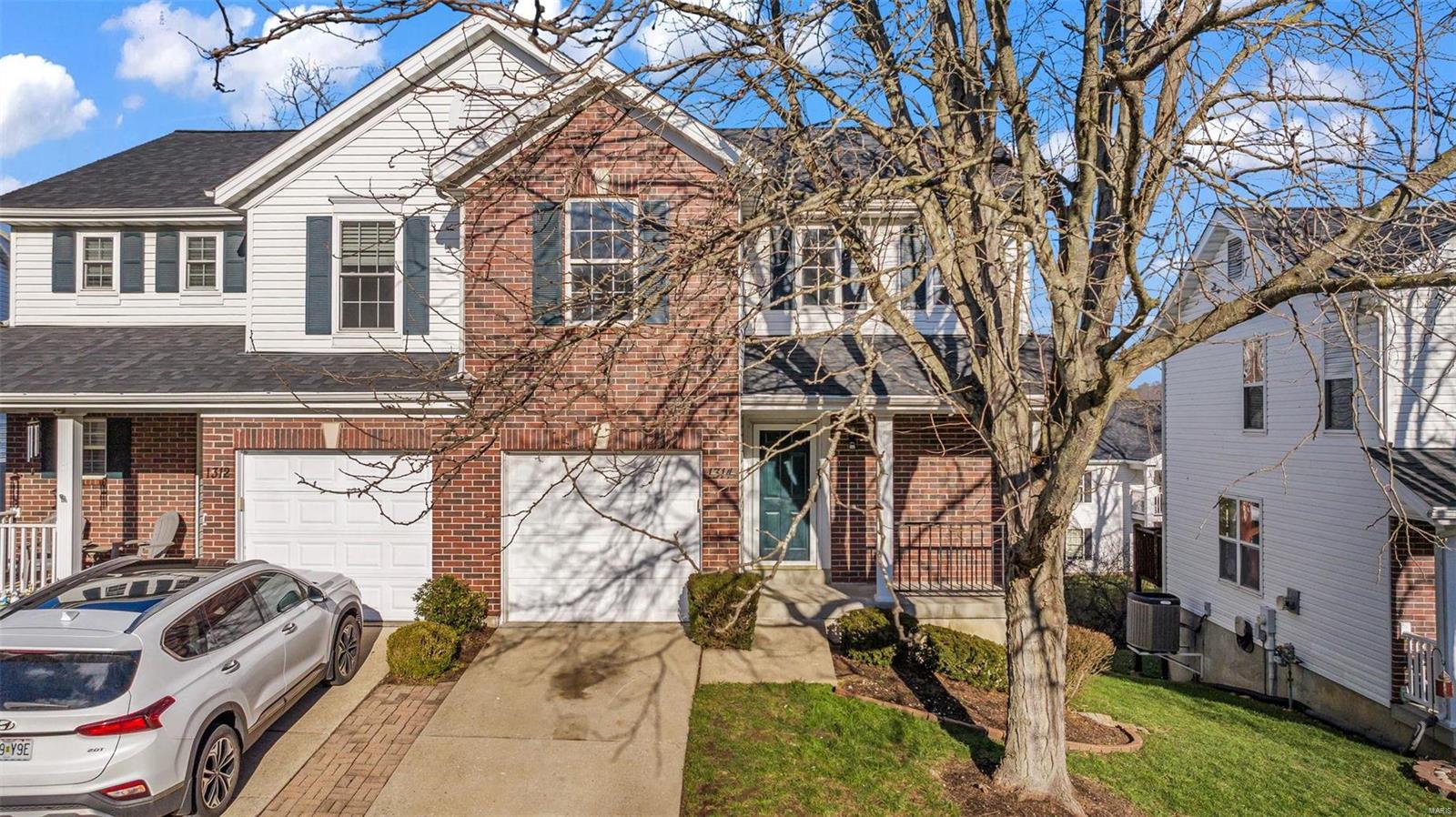 1314 Big Bend Crossing Drive