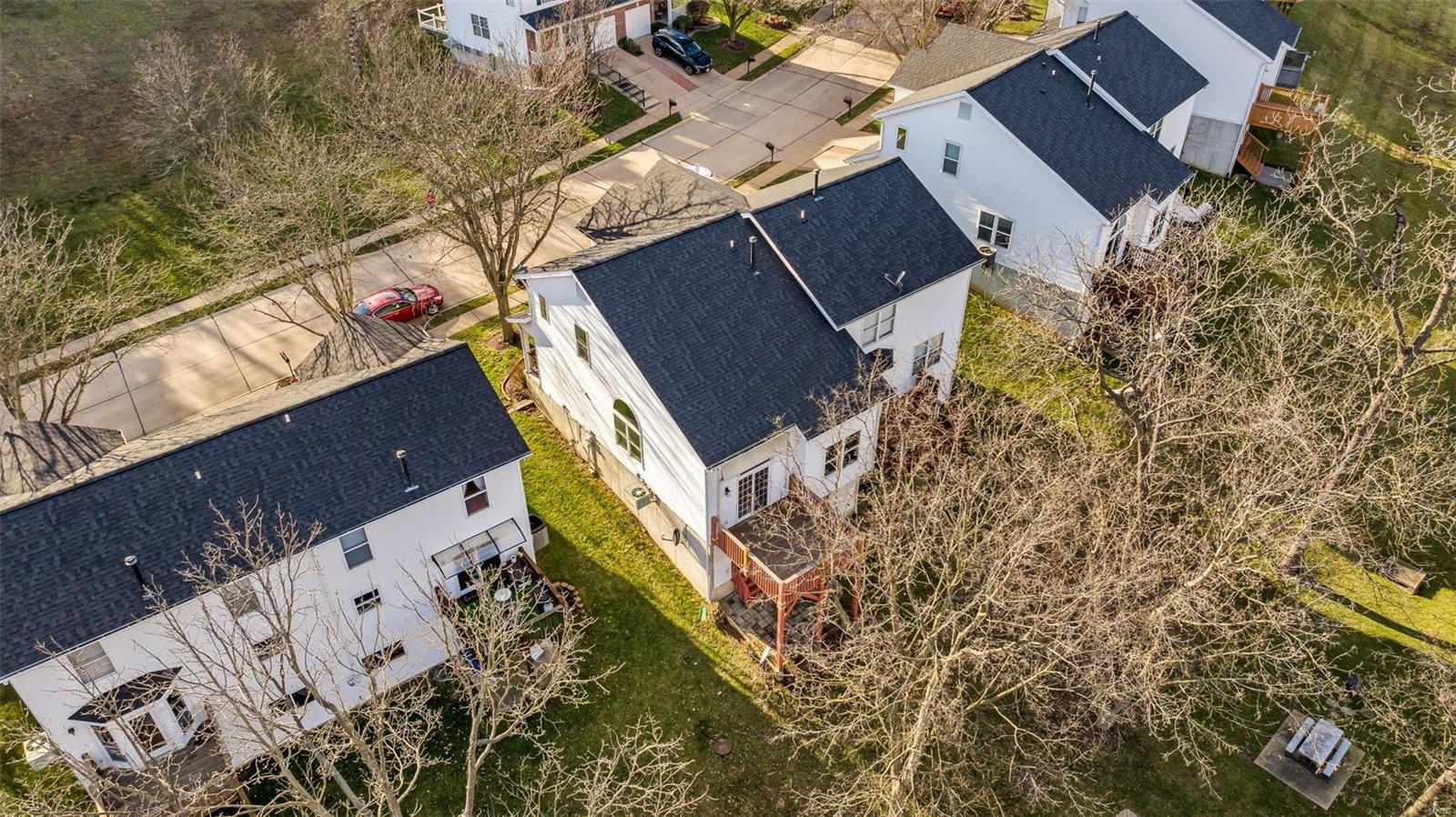 1314 Big Bend Crossing Drive