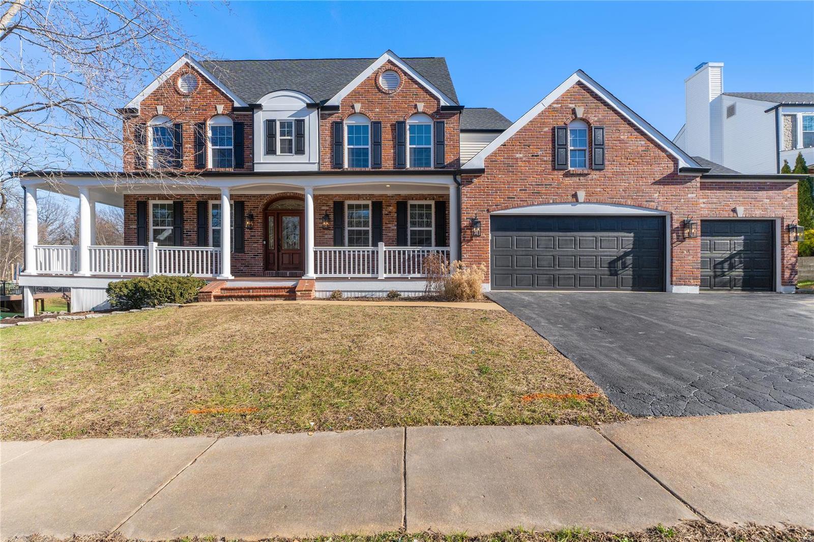 731 Mark Wesley Lane