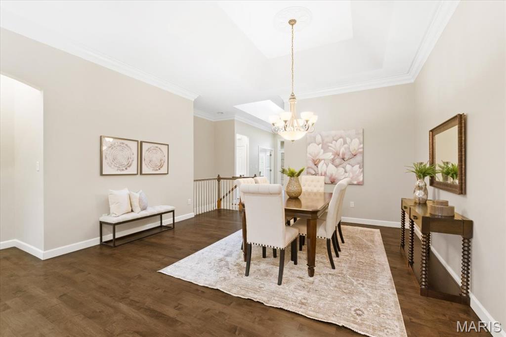 932 Chesterfield Villas Circle