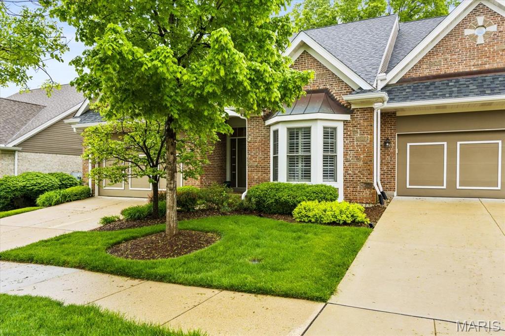 932 Chesterfield Villas Circle