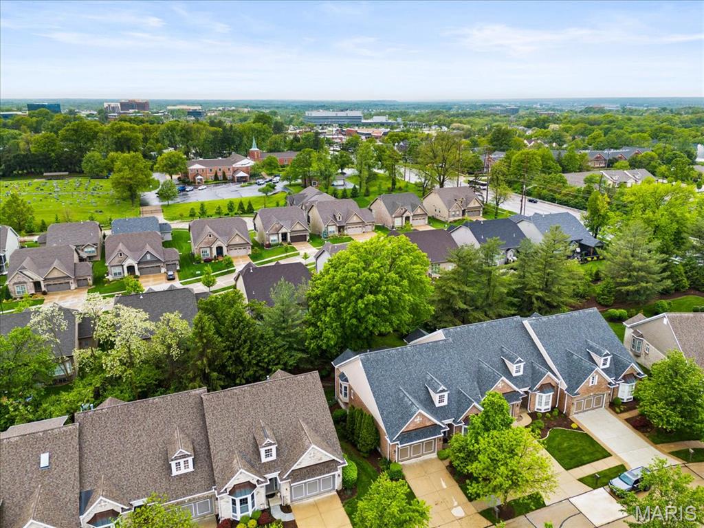 932 Chesterfield Villas Circle