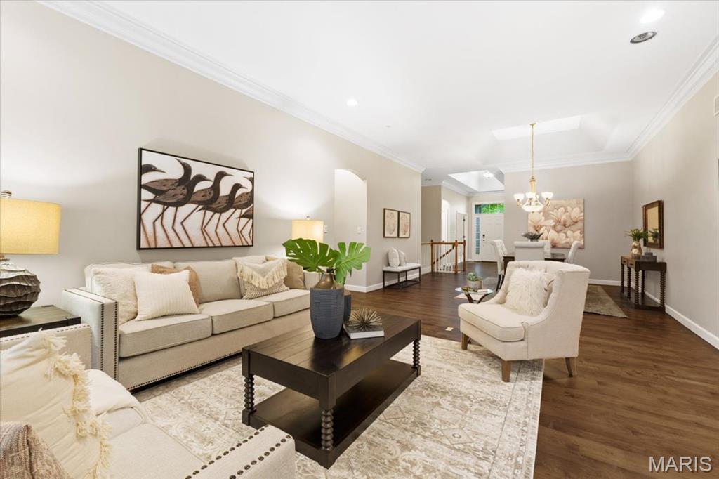 932 Chesterfield Villas Circle