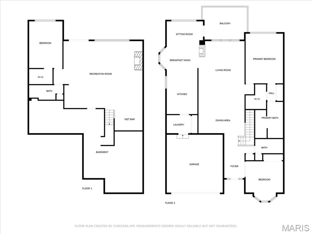932 Chesterfield Villas Circle