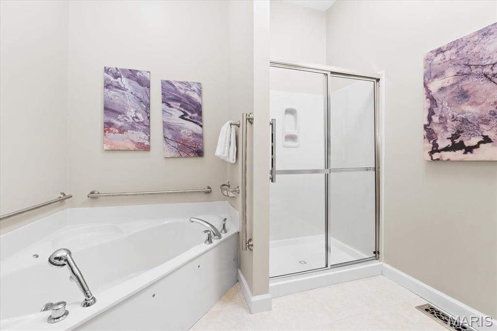 932 Chesterfield Villas Circle