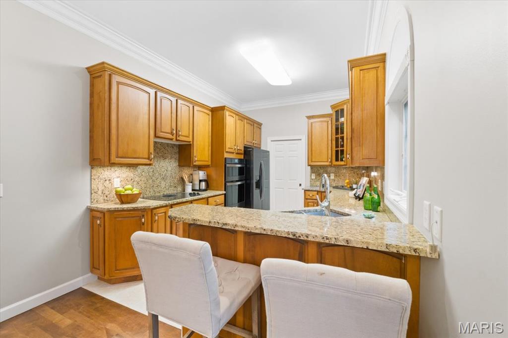 932 Chesterfield Villas Circle