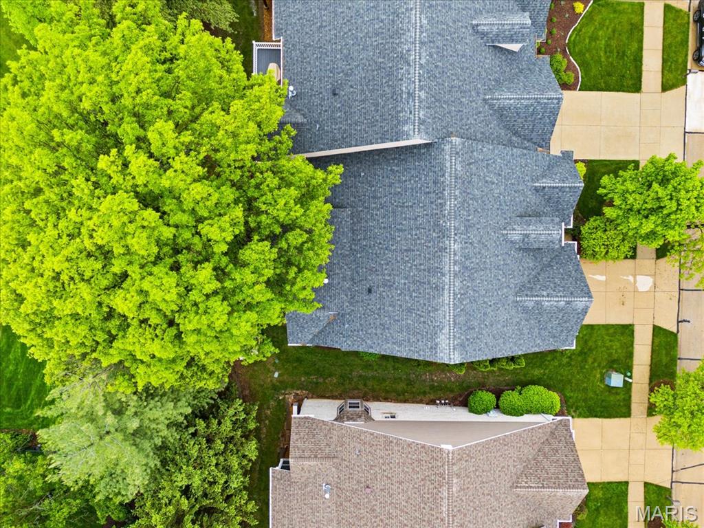 932 Chesterfield Villas Circle