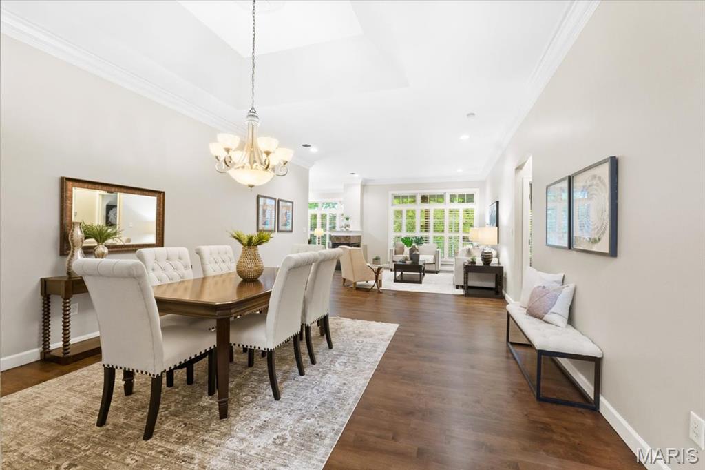 932 Chesterfield Villas Circle