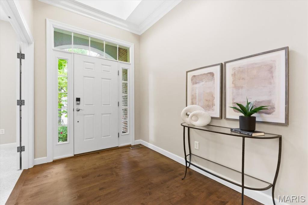 932 Chesterfield Villas Circle