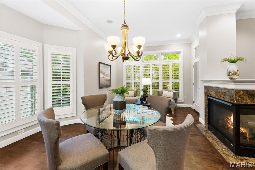 932 Chesterfield Villas Circle