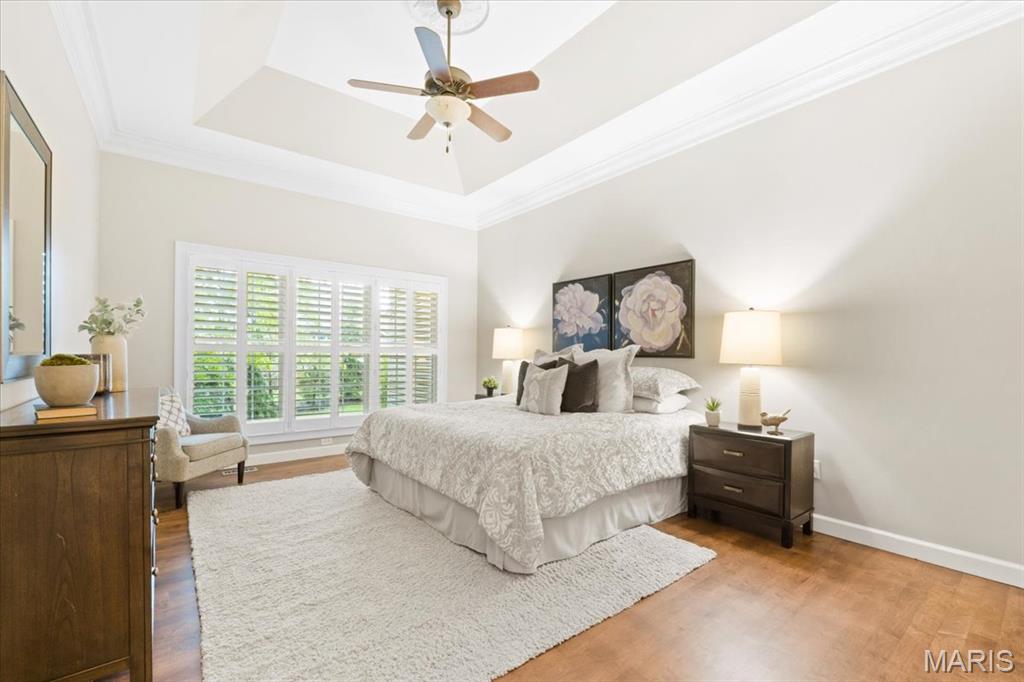 932 Chesterfield Villas Circle