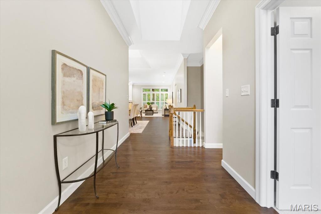 932 Chesterfield Villas Circle