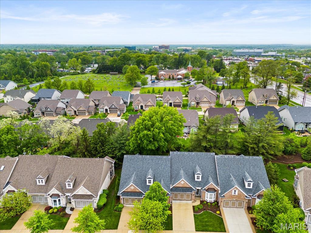 932 Chesterfield Villas Circle