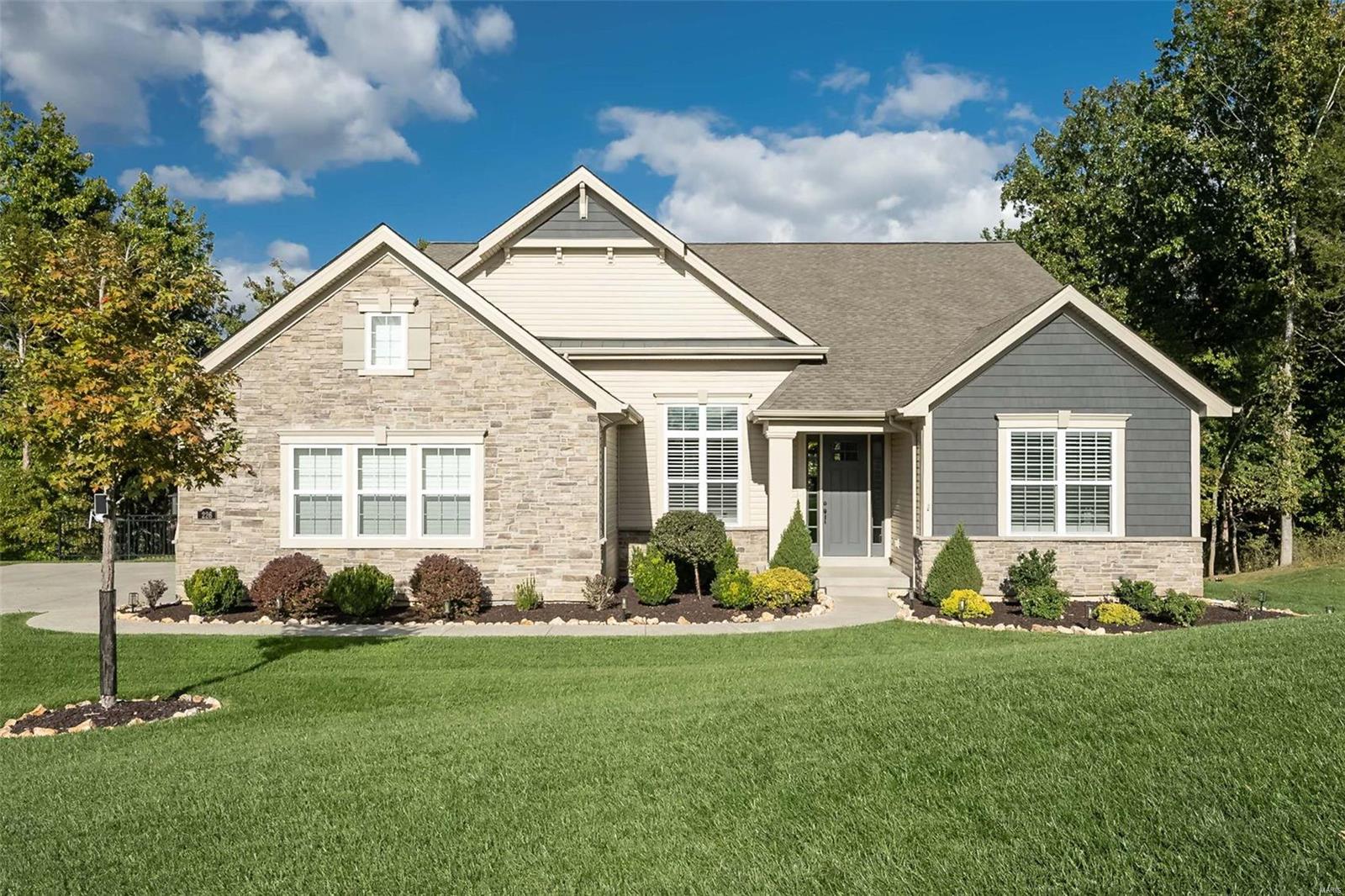 226 Pevely Farms Drive