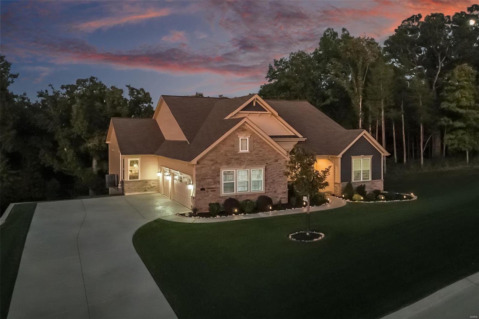 226 Pevely Farms Drive