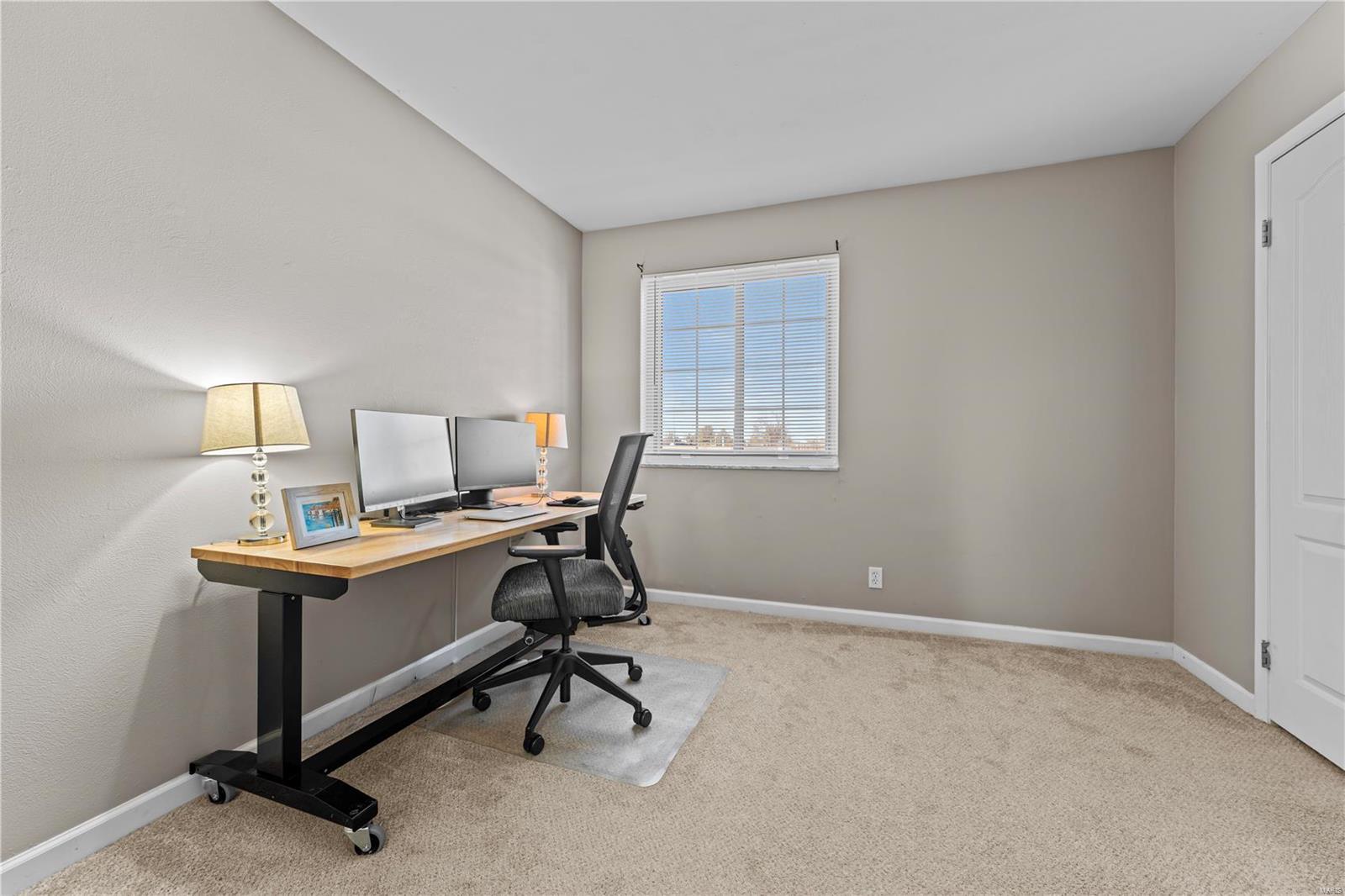 1202 Clarkson Court Unit: 1202