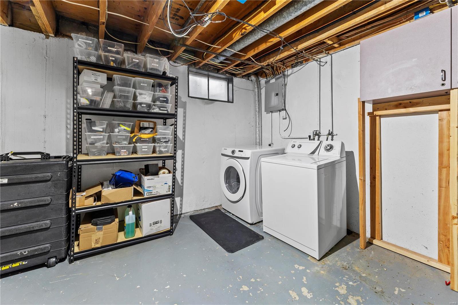 1202 Clarkson Court Unit: 1202