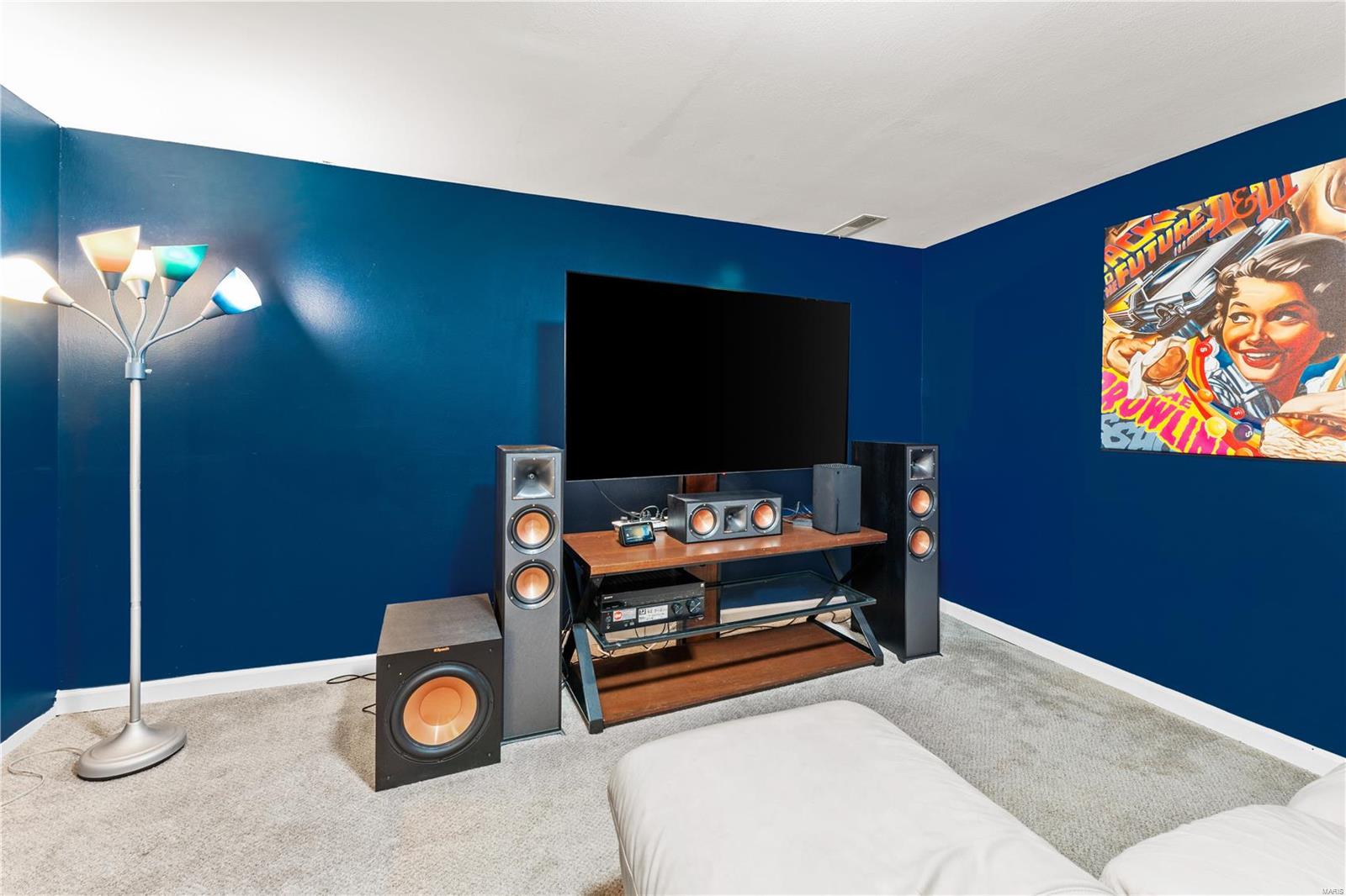 1202 Clarkson Court Unit: 1202