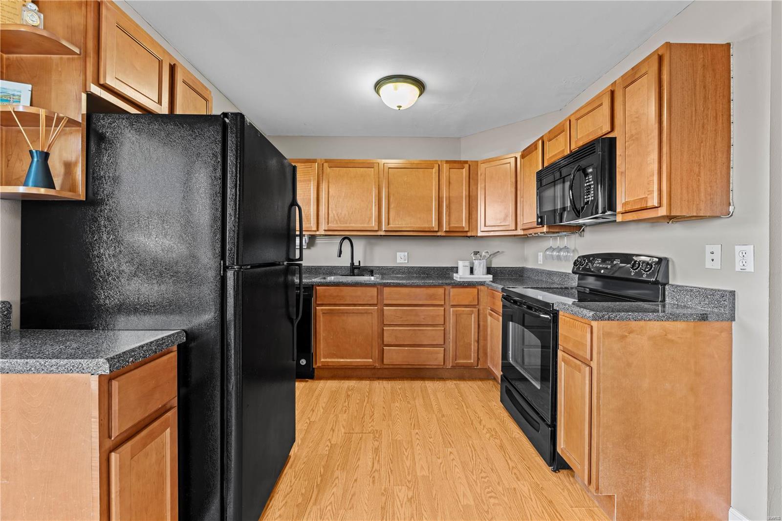 1202 Clarkson Court Unit: 1202