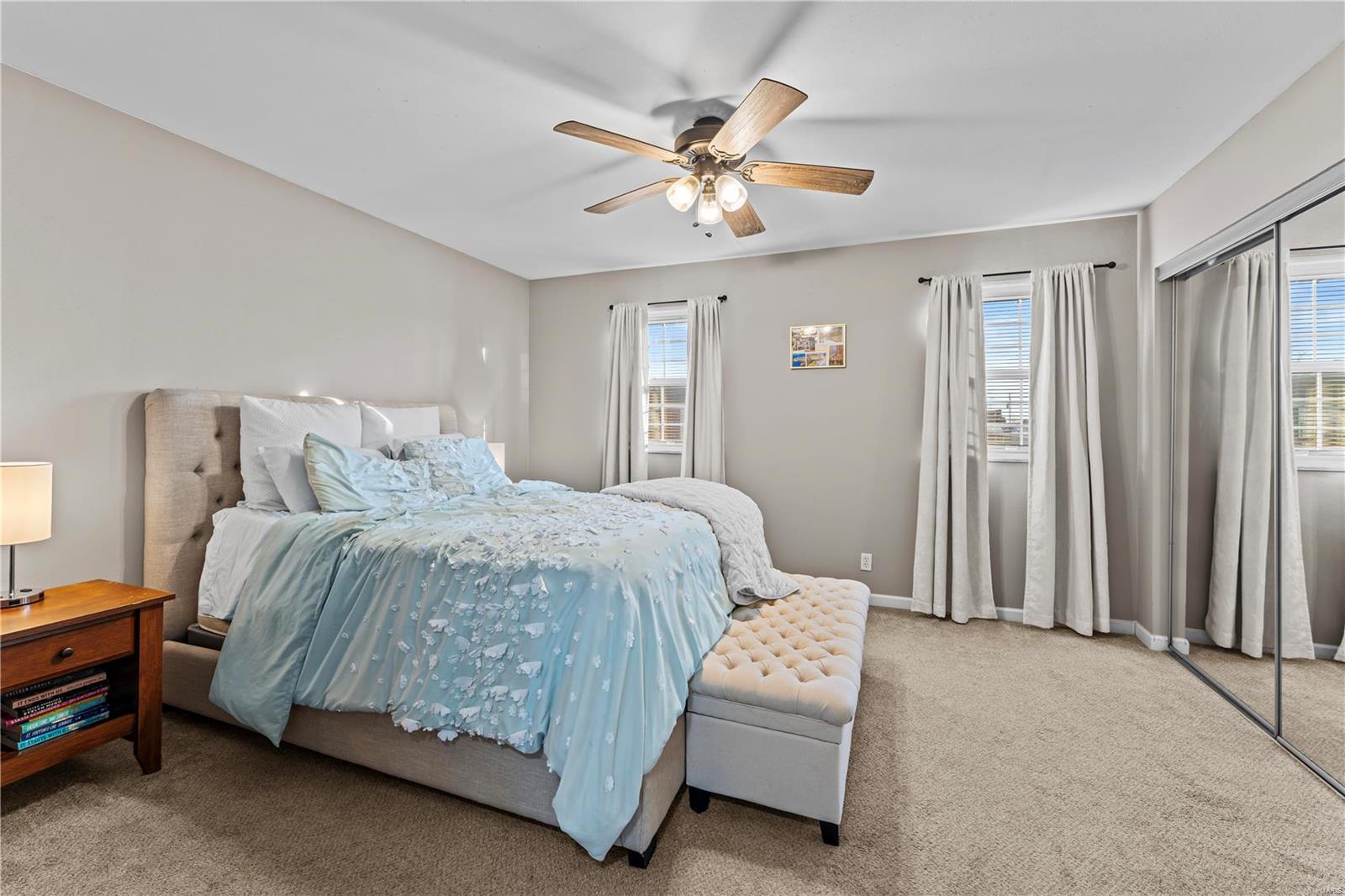 1202 Clarkson Court Unit: 1202